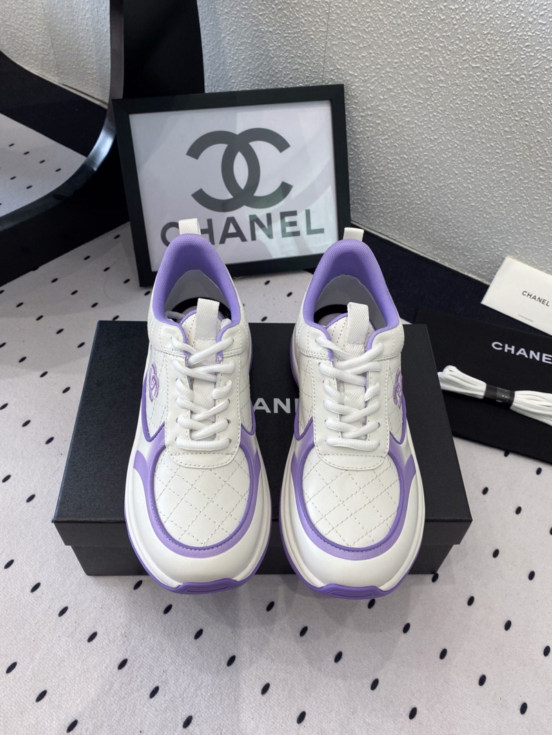 Chanel Sneakers